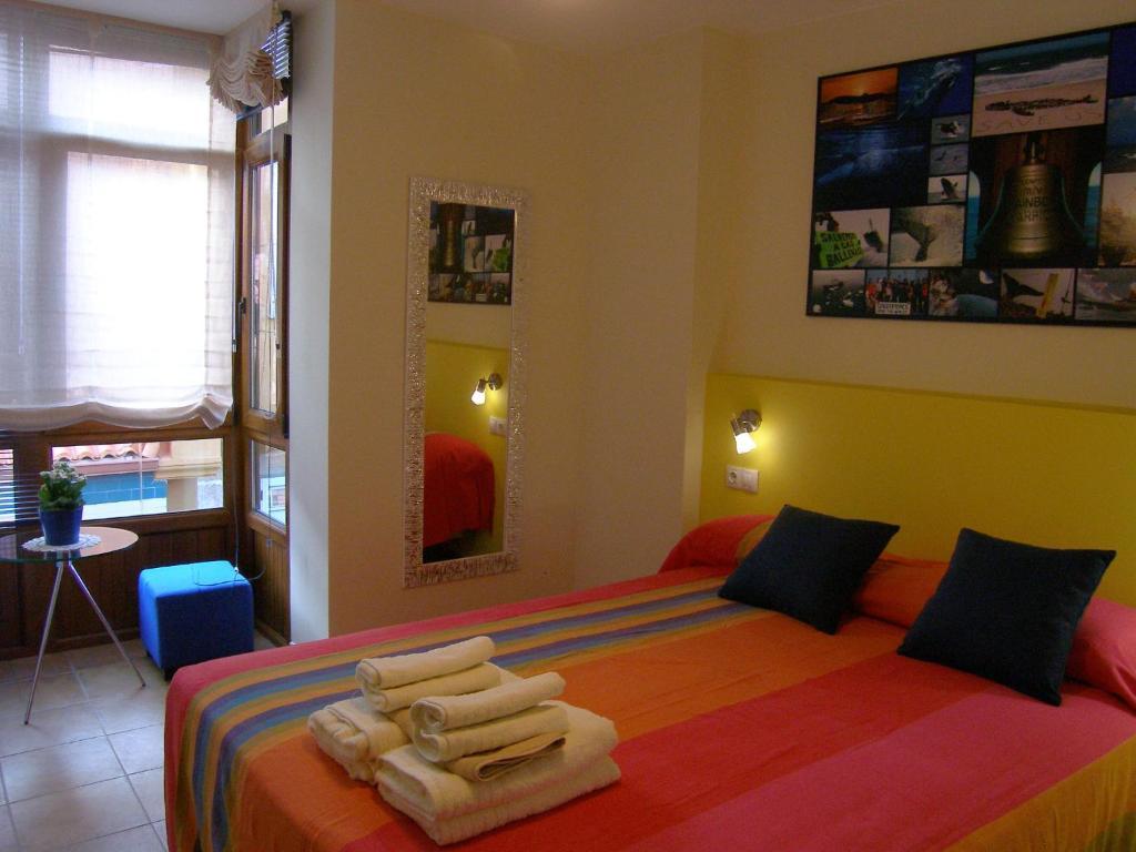 Casa Da Balea Guest house