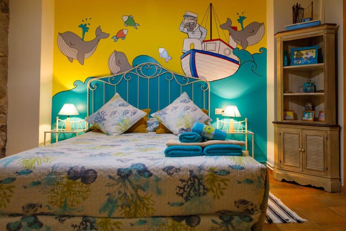 Casa Da Balea Guest house