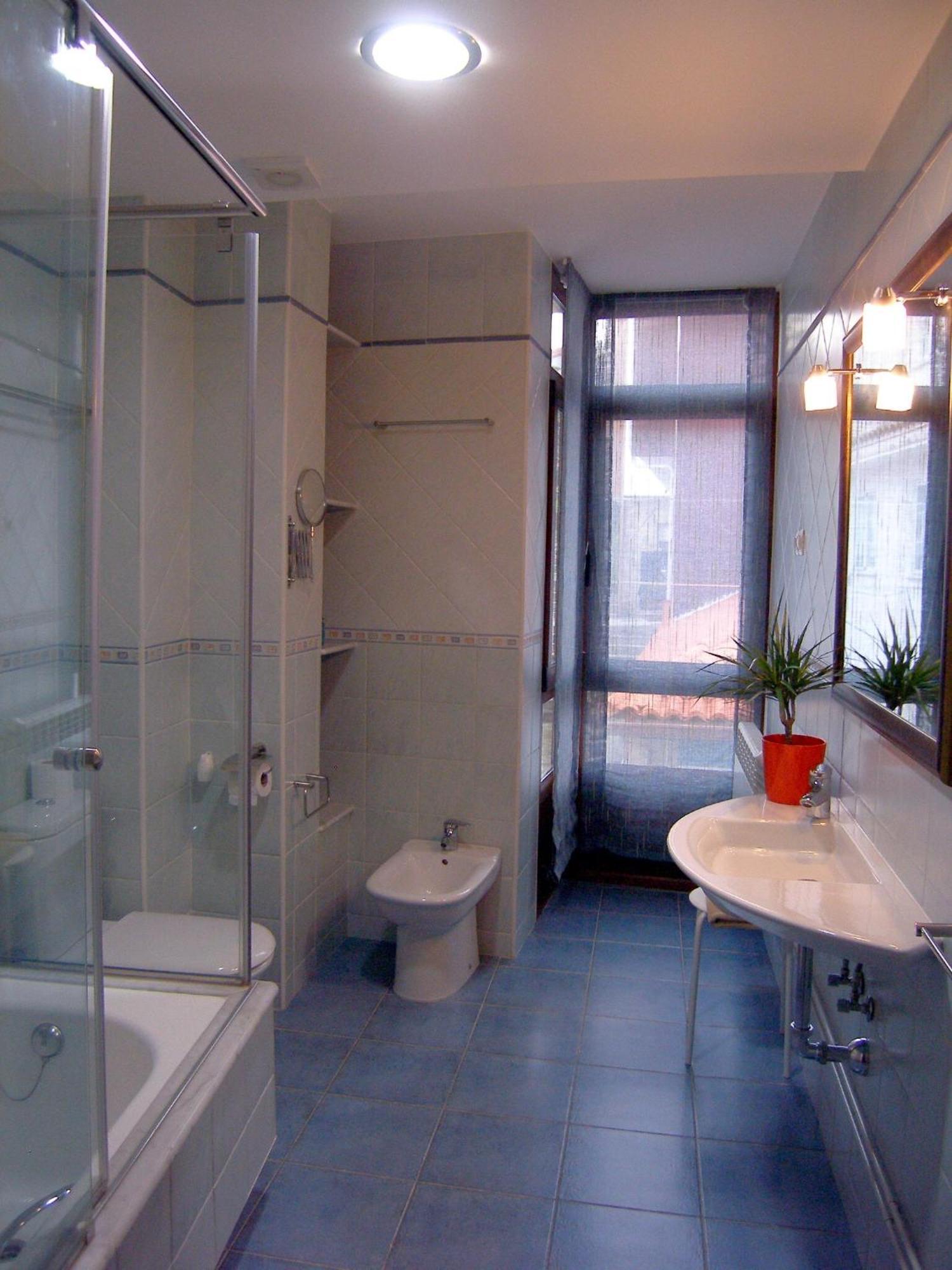 Guest house Casa Da Balea
