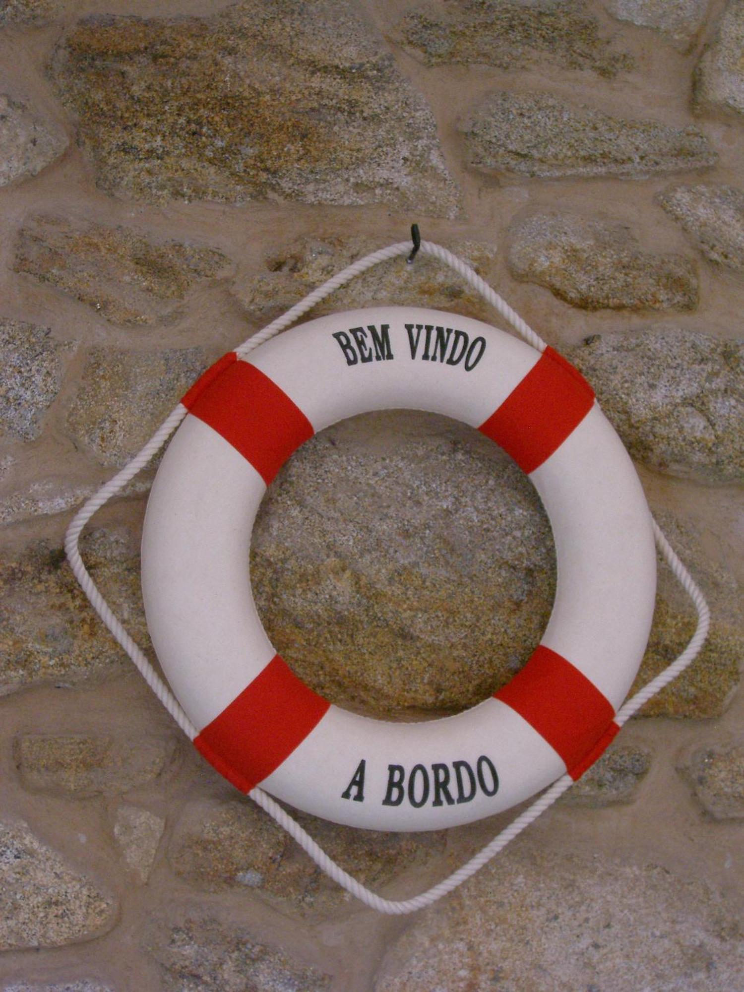Guest house Casa Da Balea