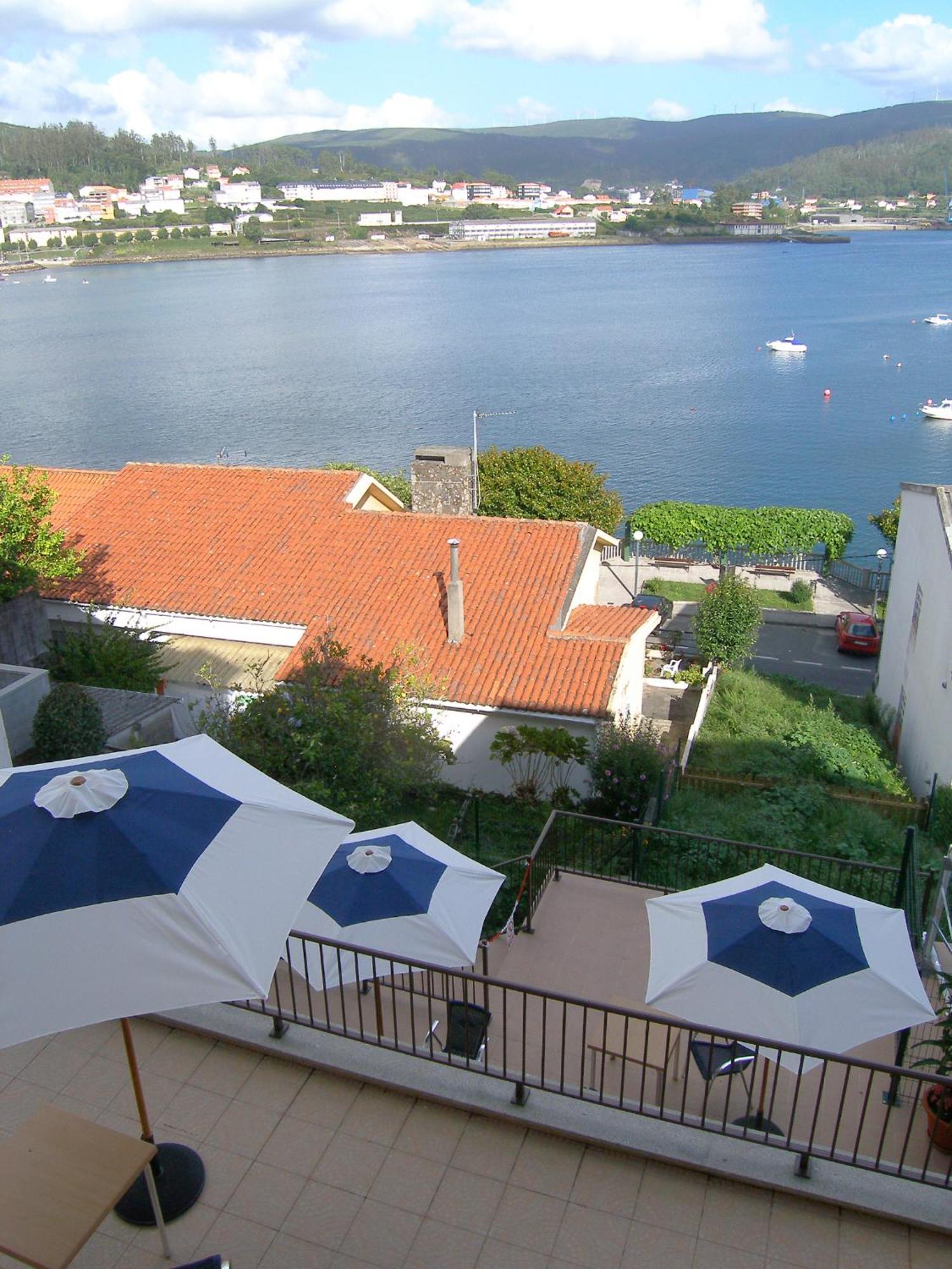 Guest house Casa Da Balea