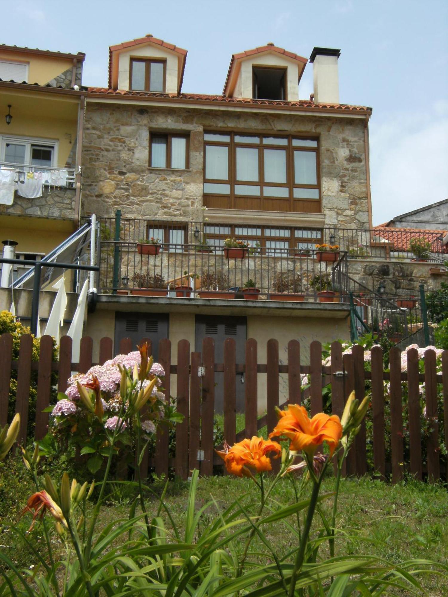 Guest house Casa Da Balea Corcubion