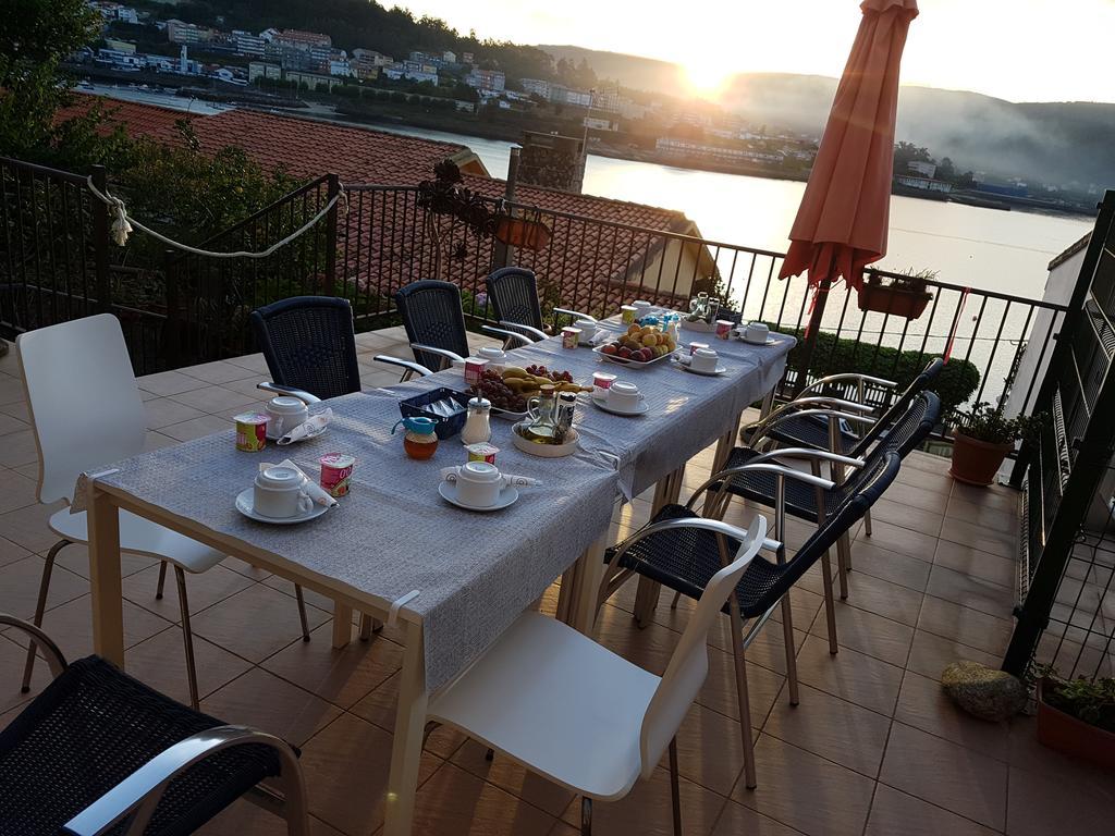 Guest house Casa Da Balea