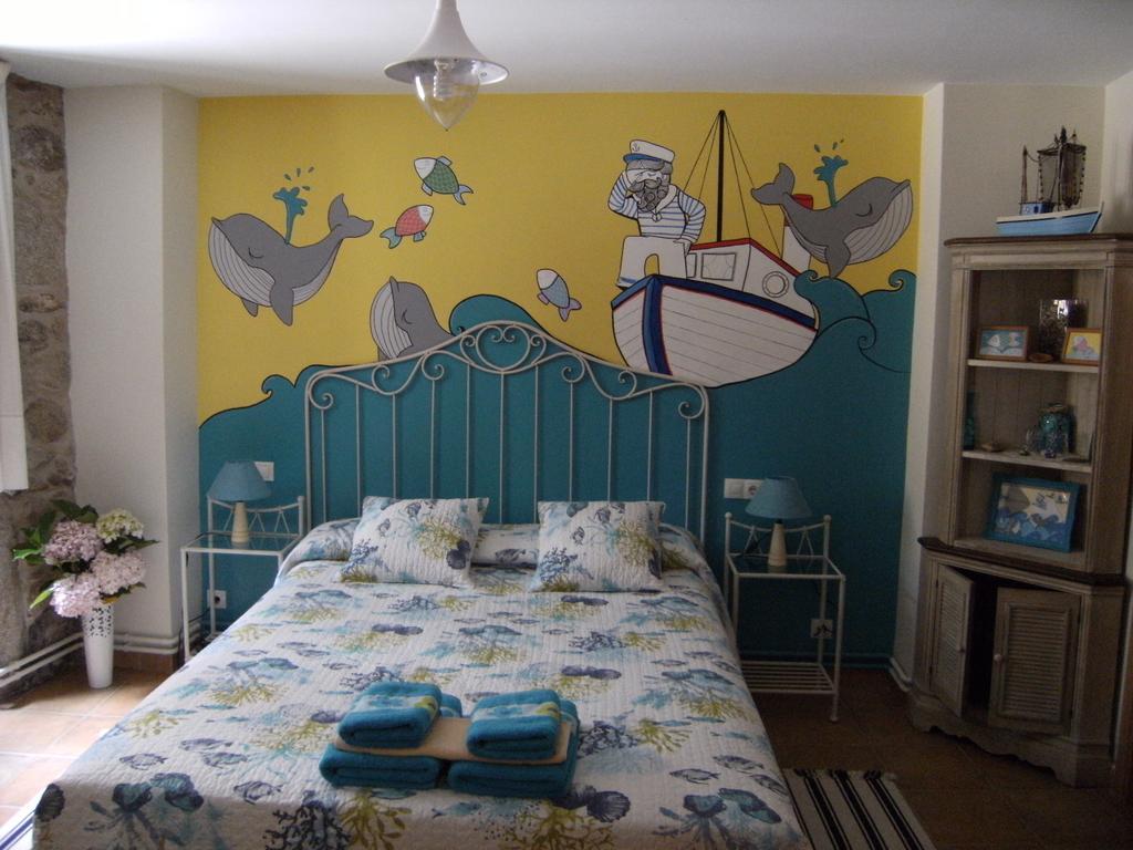 Casa Da Balea 3*
