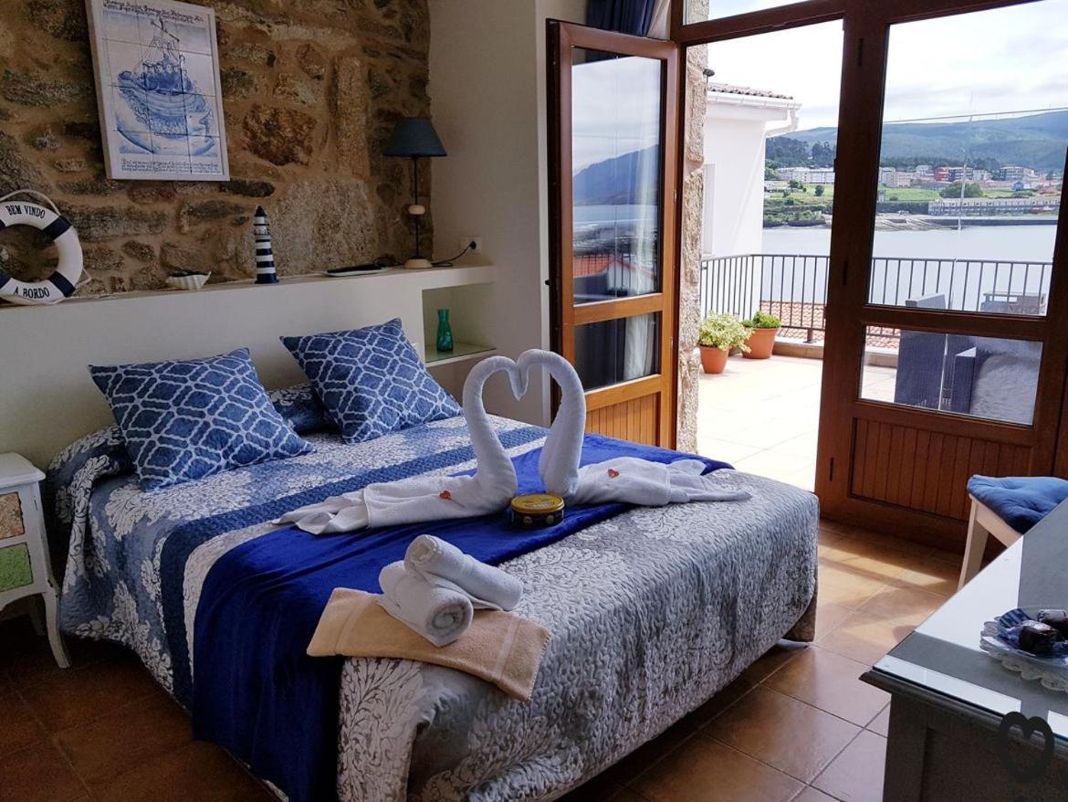 Casa Da Balea Guest house