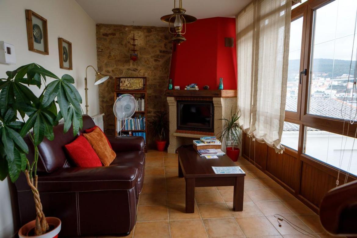 Casa Da Balea Guest house Corcubion