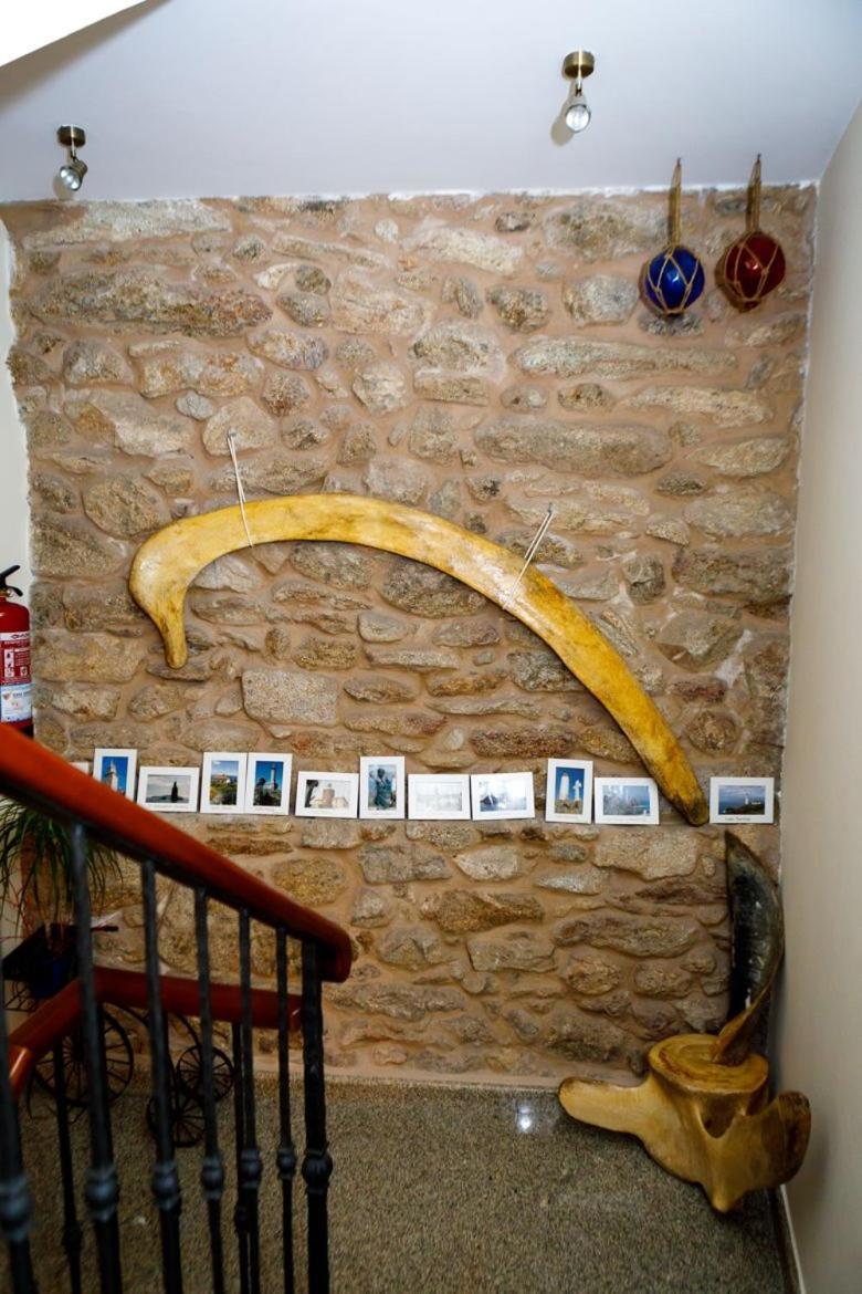 Casa Da Balea Guest house