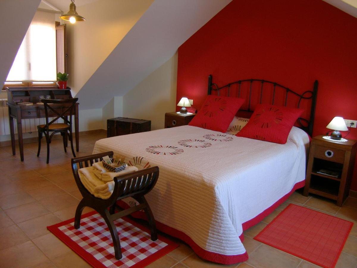 Guest house Casa Da Balea