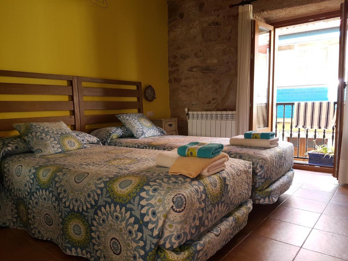 Guest house Casa Da Balea