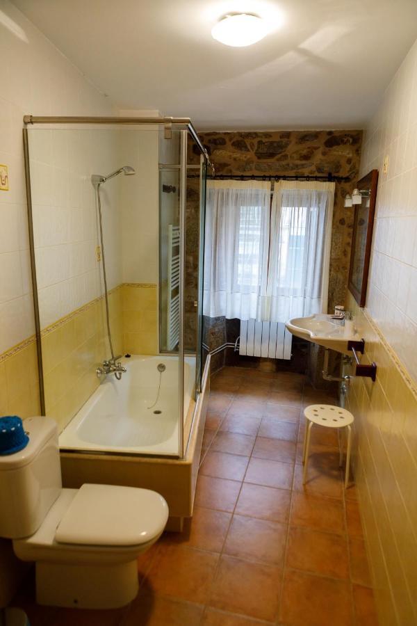 Guest house Casa Da Balea